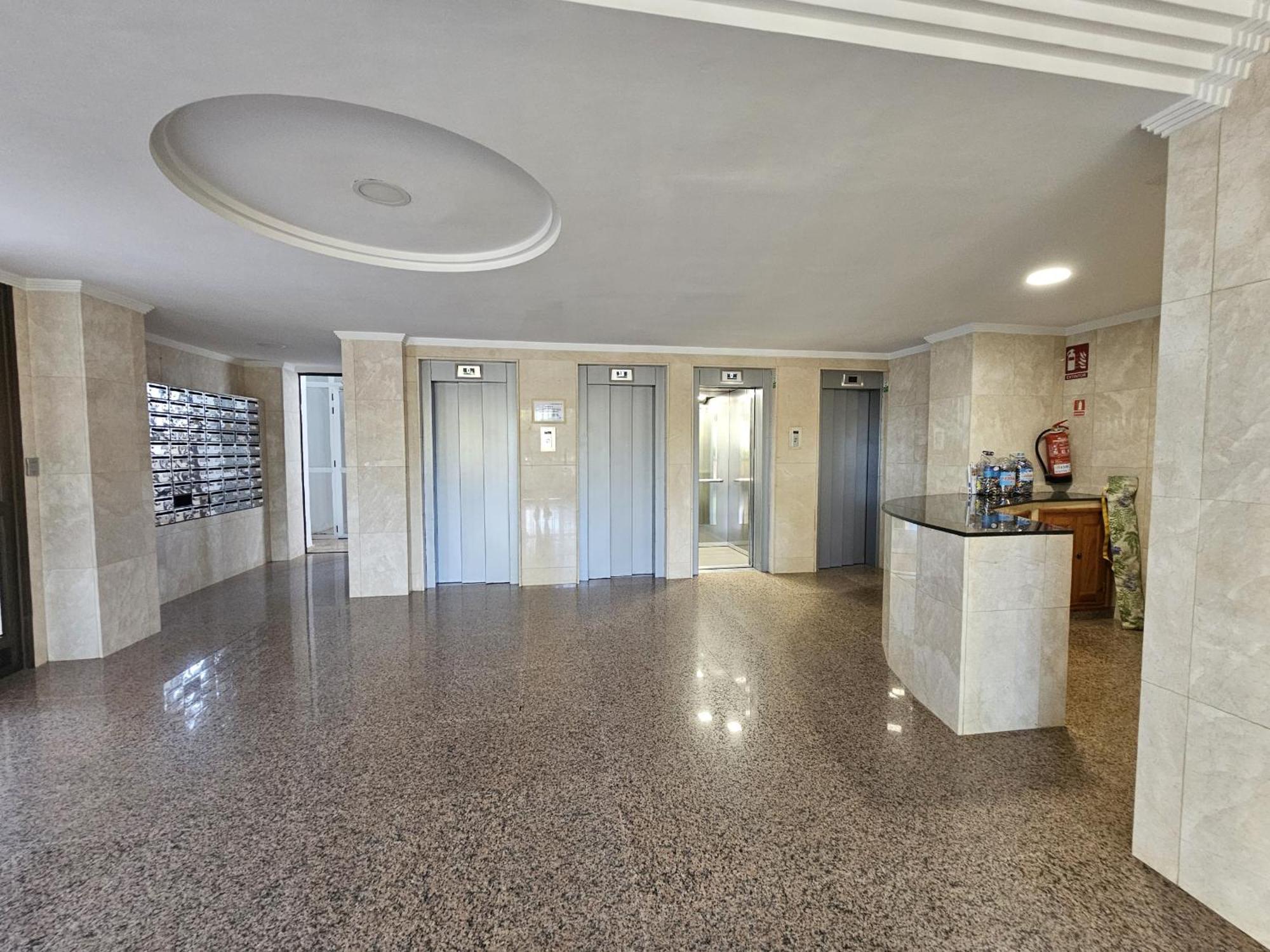 Provima B 7 If Apartment Benidorm