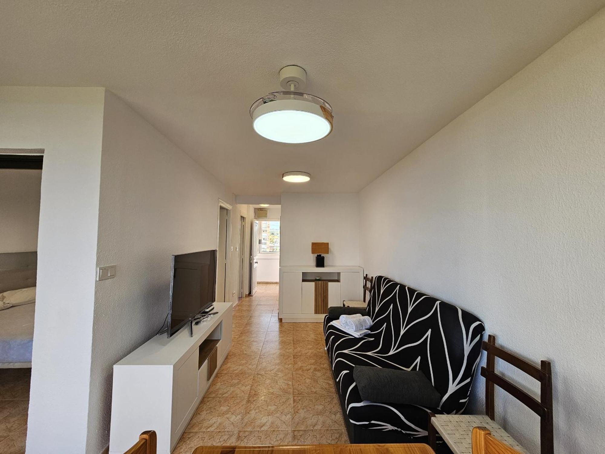 Apartment Provima B 7 If Benidorm