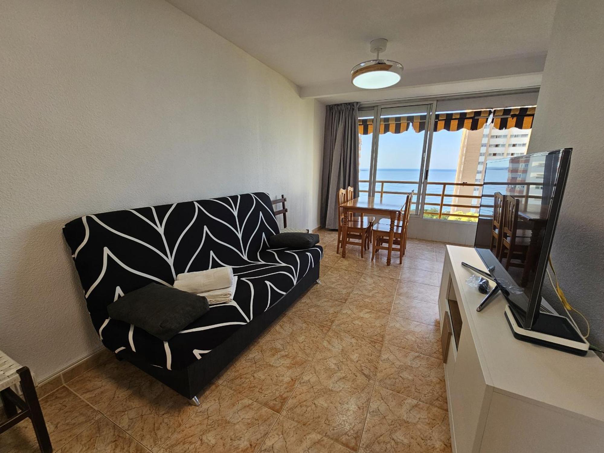 Apartment Provima B 7 If