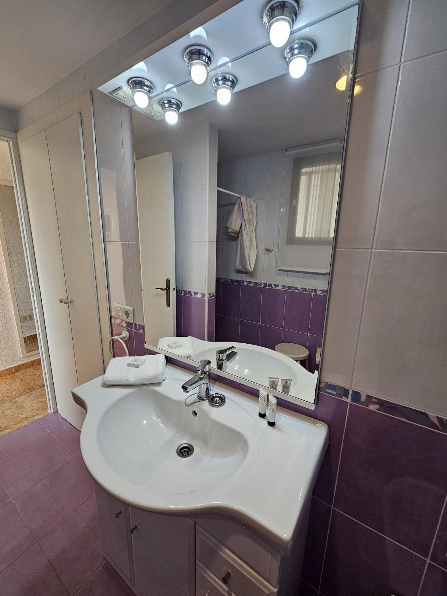 Apartment Provima B 7 If *