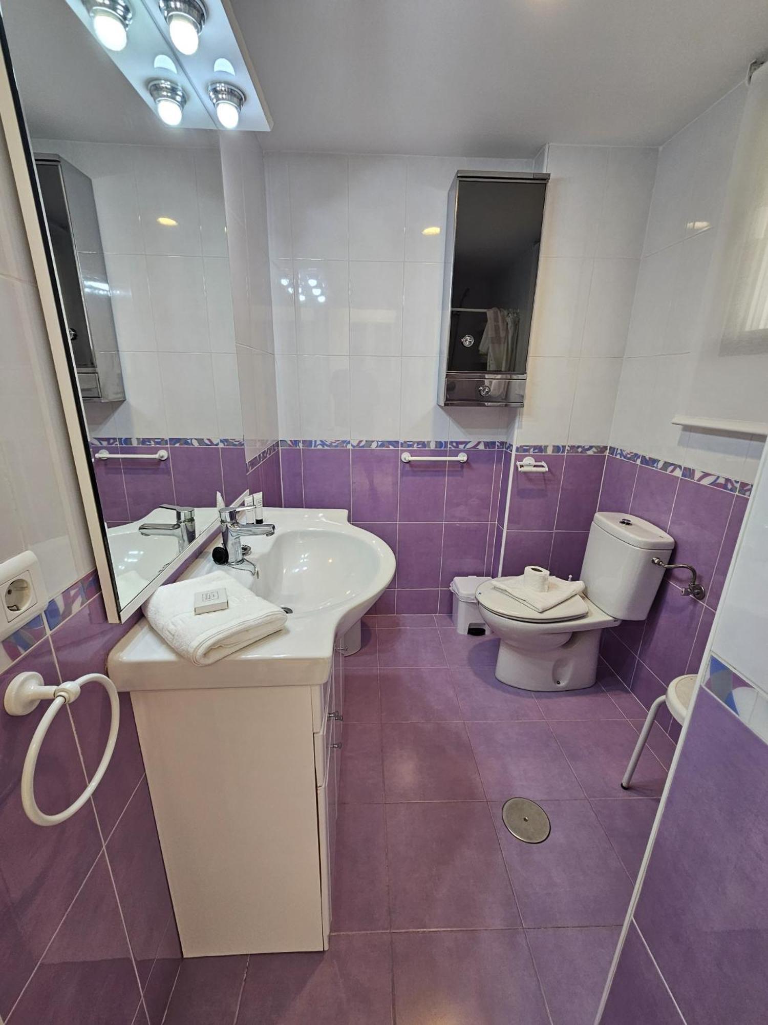 Apartment Provima B 7 If Benidorm