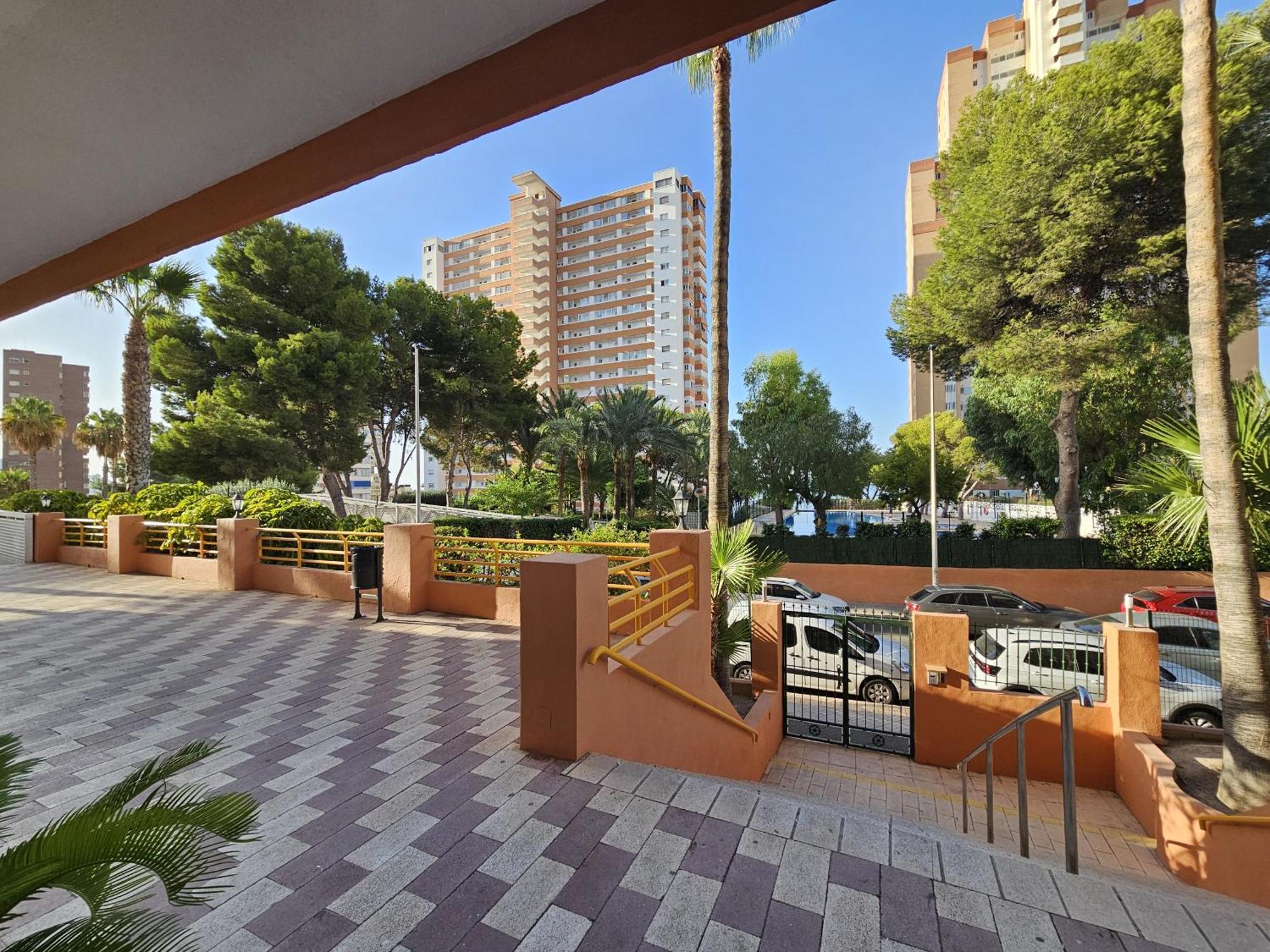 Provima B 7 If Benidorm