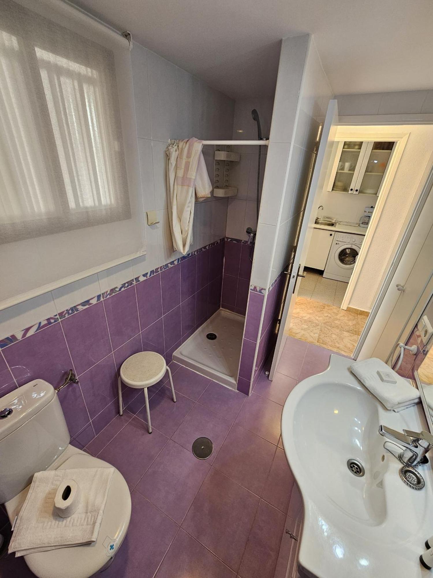 Apartment Provima B 7 If