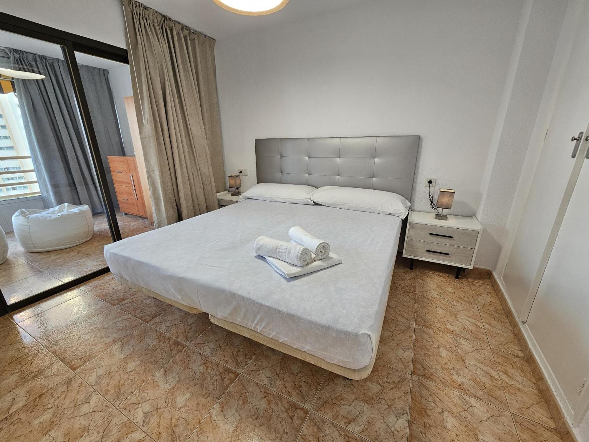 Apartment Provima B 7 If Benidorm