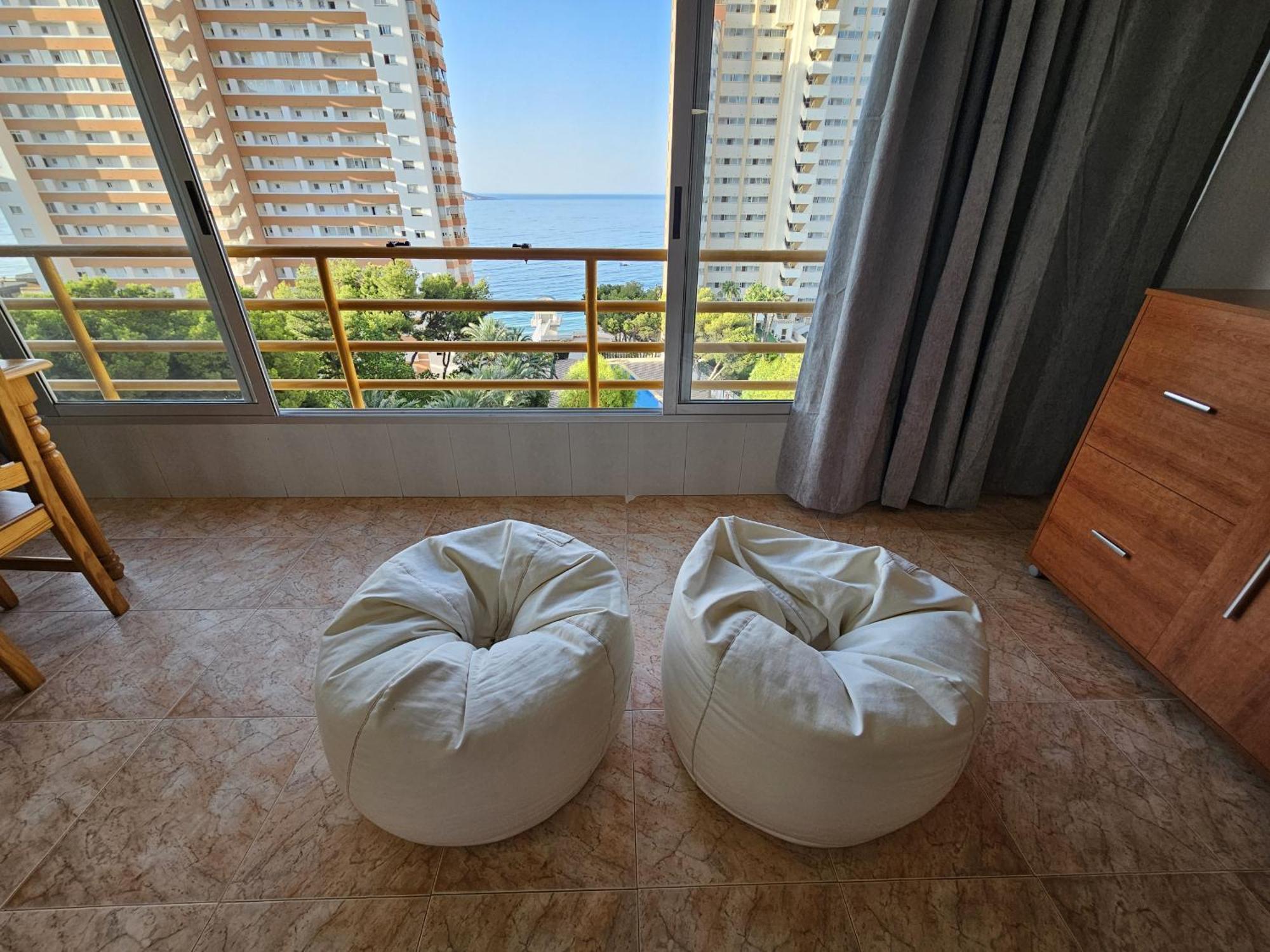 Provima B 7 If * Benidorm