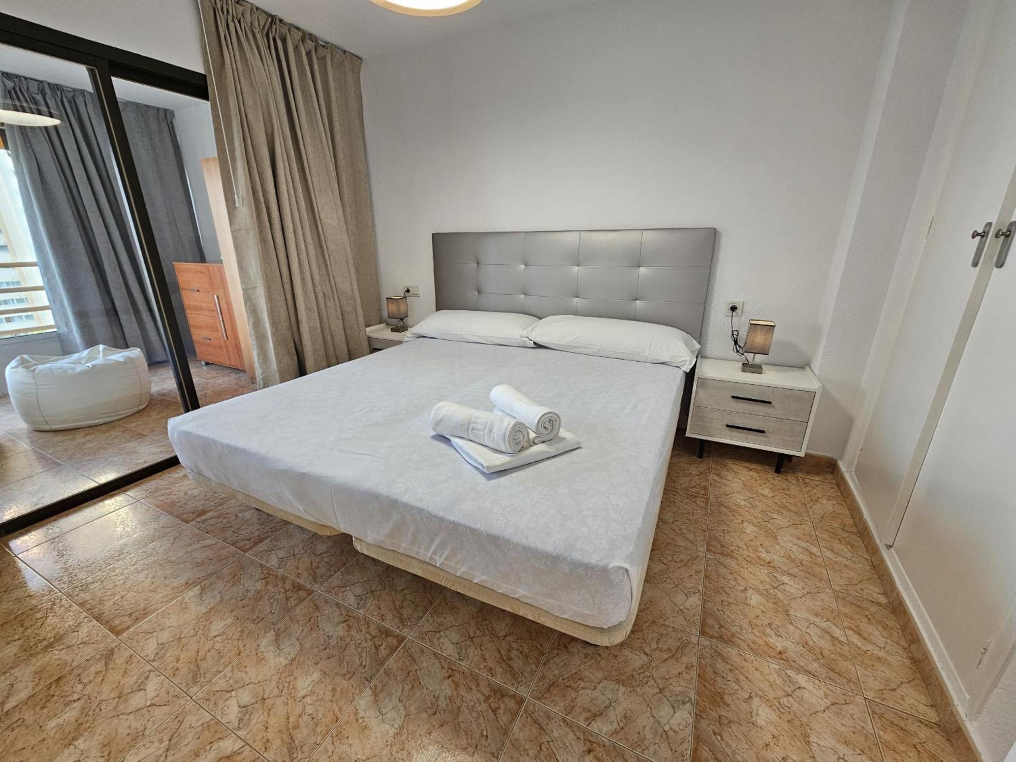 Apartment Provima B 7 If *