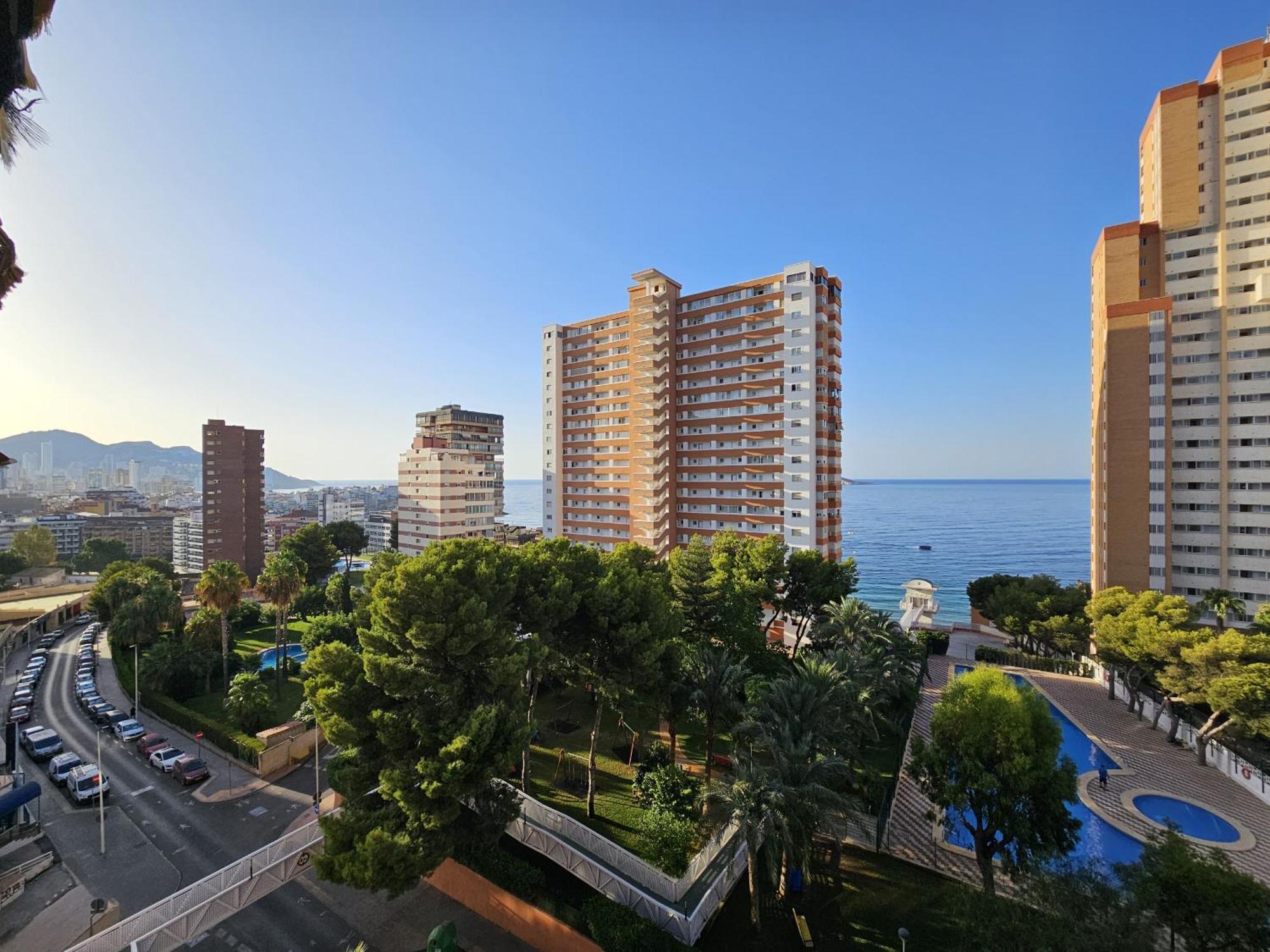 Provima B 7 If * Benidorm