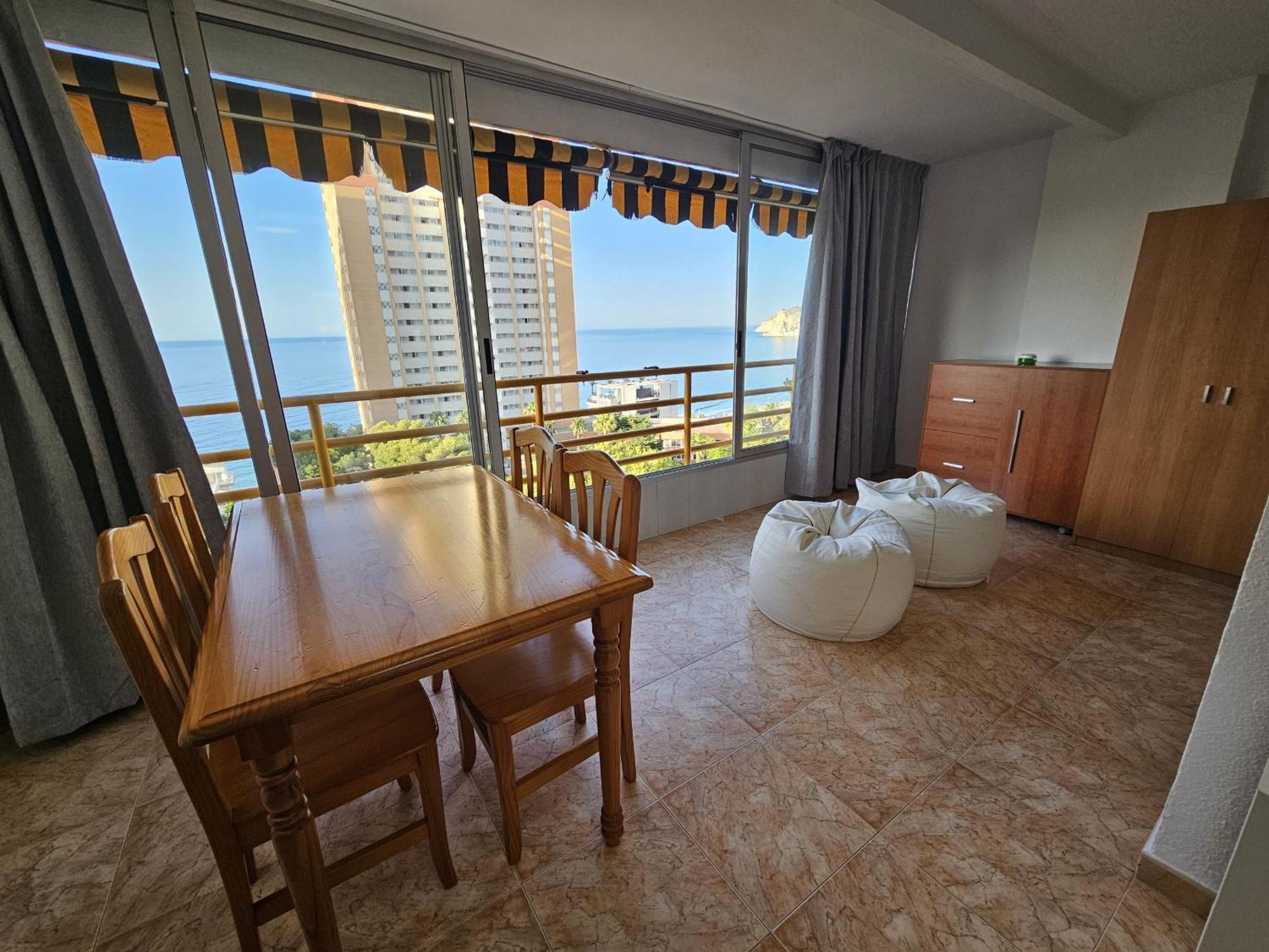 Apartment Provima B 7 If Benidorm