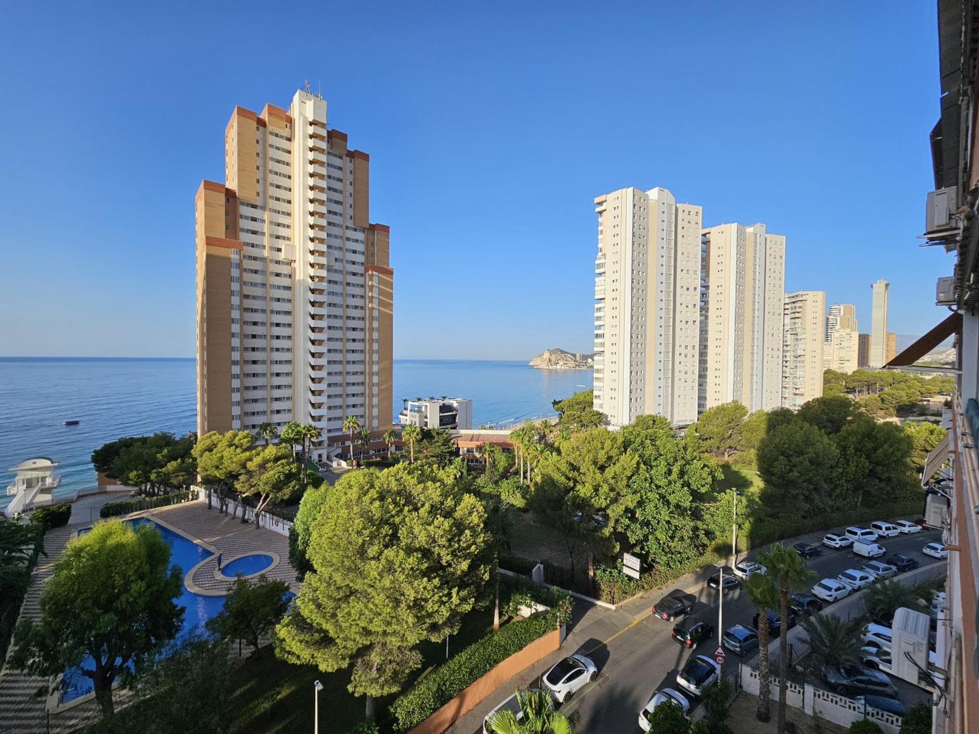 Apartment Provima B 7 If