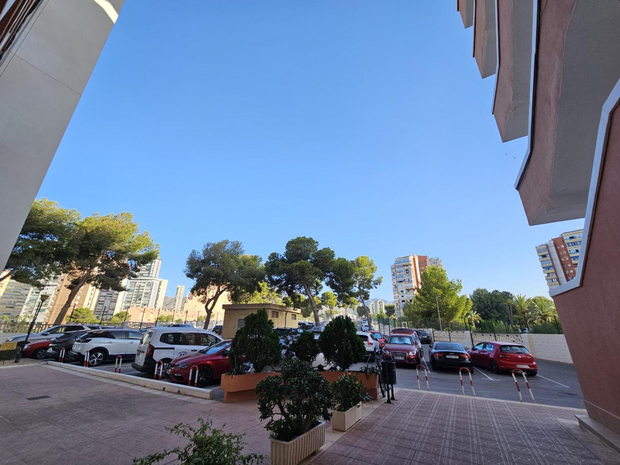 Apartment Provima B 7 If Benidorm