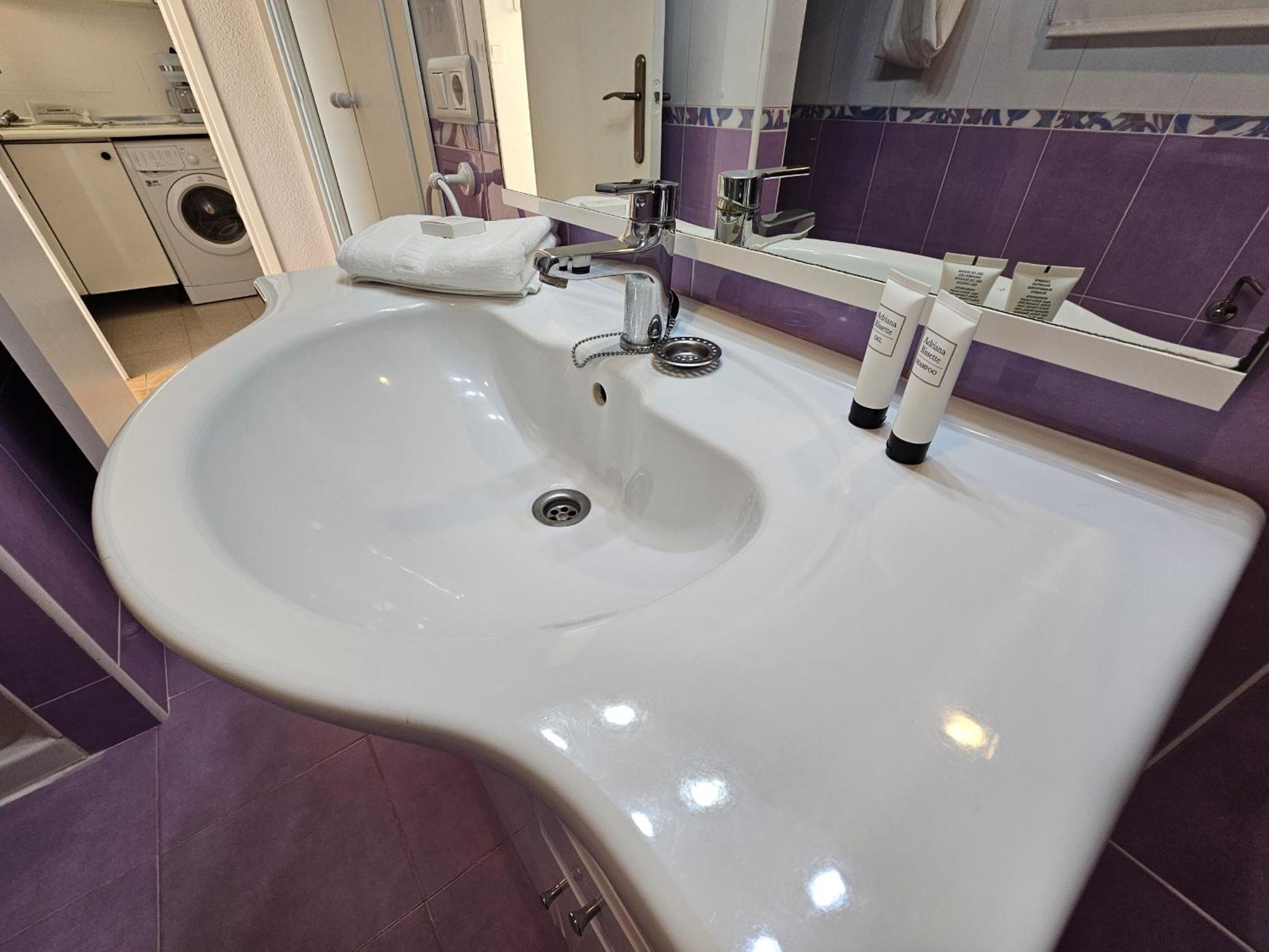 Provima B 7 If Appartement