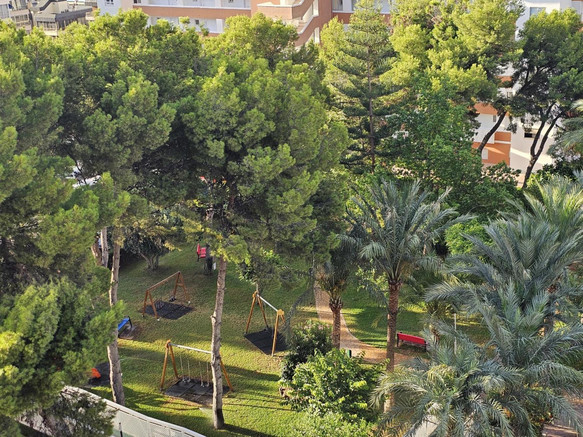 Appartement Provima B 7 If Benidorm